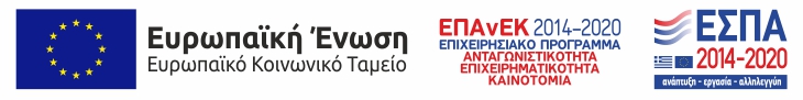 Αναβάθμιση πολύ μικρών & μικρών επιχειρήσεων για την ανάπτυξη των ικανοτήτων τους στις νέες αγορές